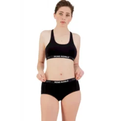 Mons RoyaleSylvia Boyleg - Culotte laine mérinos femme