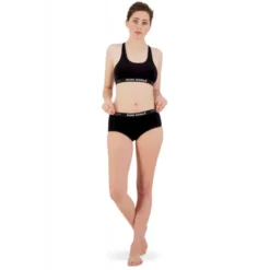 Mons RoyaleSylvia Boyleg - Culotte laine mérinos femme