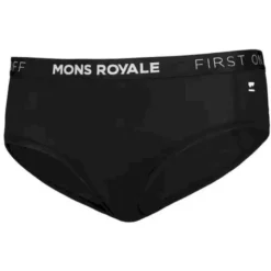 Mons RoyaleSylvia Boyleg - Culotte laine mérinos femme