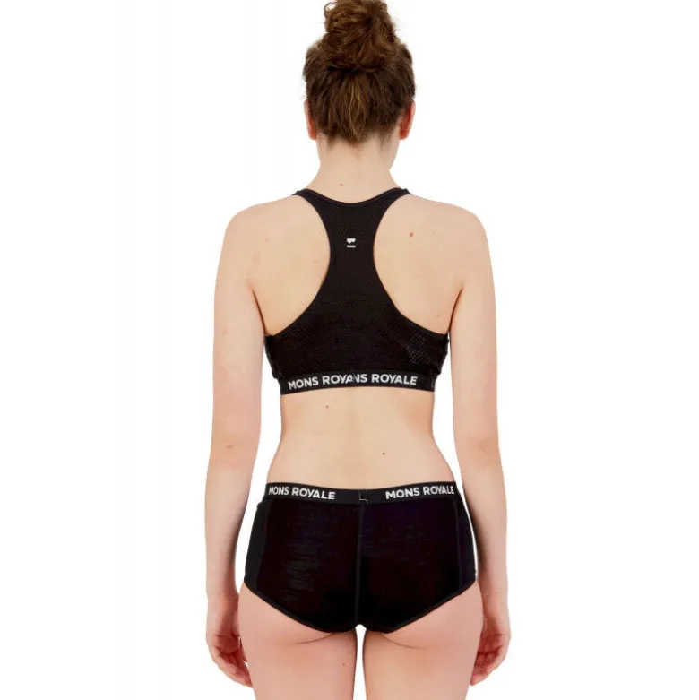 Mons RoyaleSylvia Boyleg - Culotte laine mérinos femme
