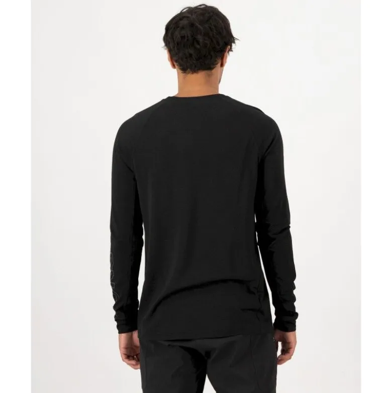 Mons RoyaleTarn Merino Bike Wind Jersey - T-shirt en laine mérinos homme