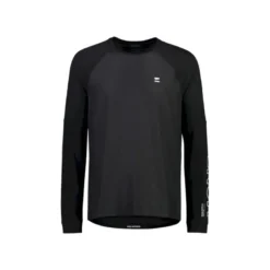 Mons RoyaleTarn Merino Bike Wind Jersey - T-shirt en laine mérinos homme