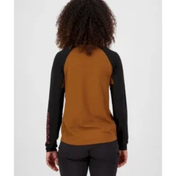 Mons RoyaleTarn Merino Long Sleeve - T-shirt en laine mérinos femme