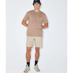 Mons RoyaleYonder Merino Organic Cotton T-Shirt - T-shirt en laine mérinos homme