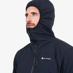 MontaneFireball Jacket - Doudoune homme