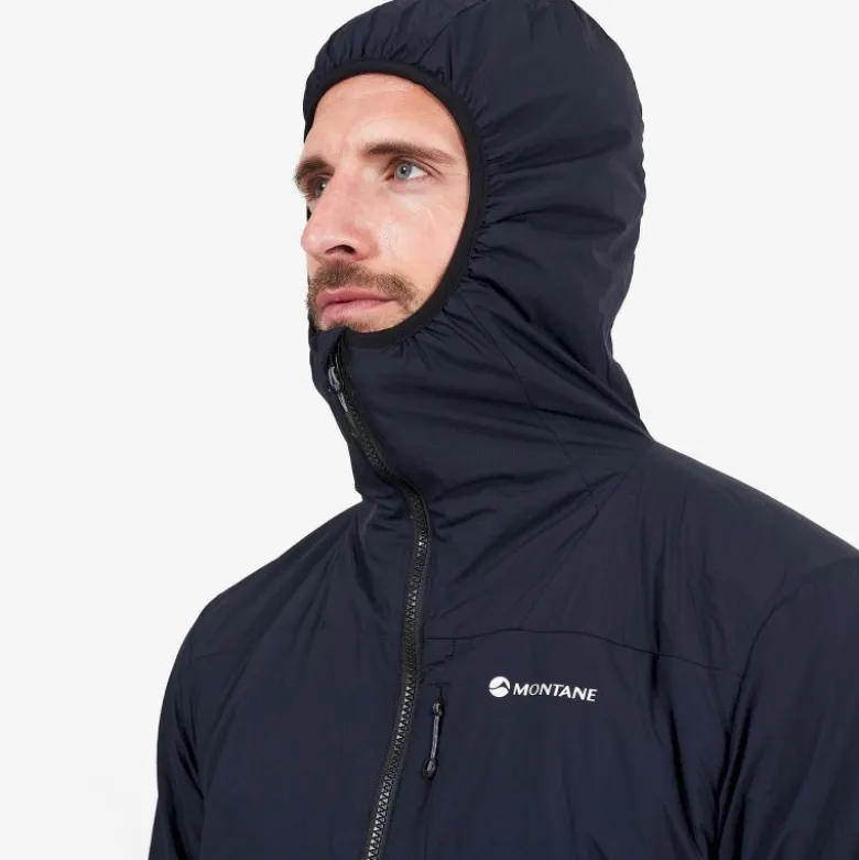 MontaneFireball Jacket - Doudoune homme
