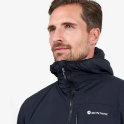 MontaneFireball Jacket - Doudoune homme