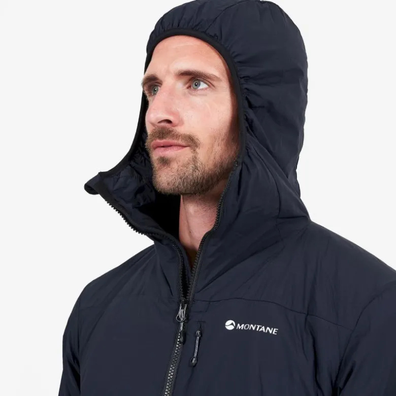 MontaneFireball Jacket - Doudoune homme