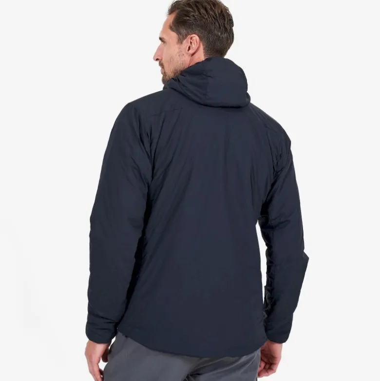 MontaneFireball Jacket - Doudoune homme