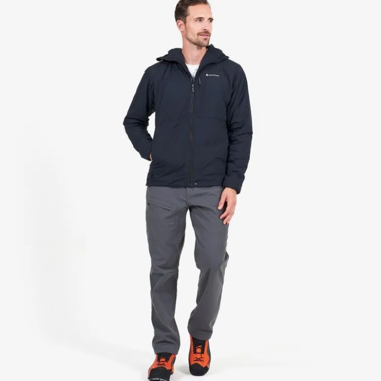 MontaneFireball Jacket - Doudoune homme