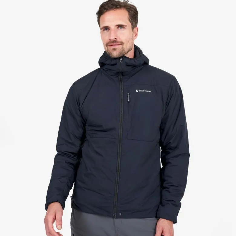 MontaneFireball Jacket - Doudoune homme