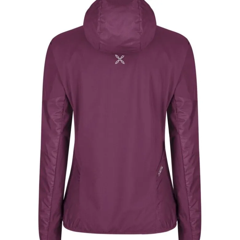 MonturaAlpha Evo Jacket - Doudoune femme