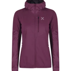 MonturaAlpha Evo Jacket - Doudoune femme