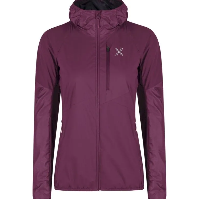 MonturaAlpha Evo Jacket - Doudoune femme