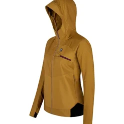 MonturaAltai Hooded Jacket - Polaire femme