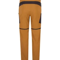 MonturaAltai Zip Off Pants - Pantalon randonnée convertible homme