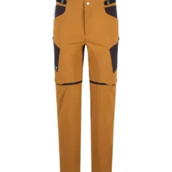 MonturaAltai Zip Off Pants - Pantalon randonnée convertible homme