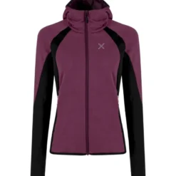 MonturaAltitude Maglia - Polaire femme