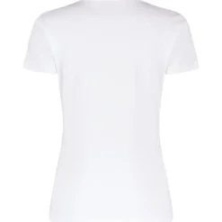 MonturaBasic Logo T-Shirt - T-shirt femme