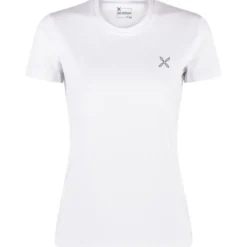 MonturaBasic Logo T-Shirt - T-shirt femme