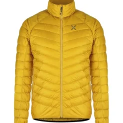 MonturaBreeze Duvet Jacket - Doudoune homme