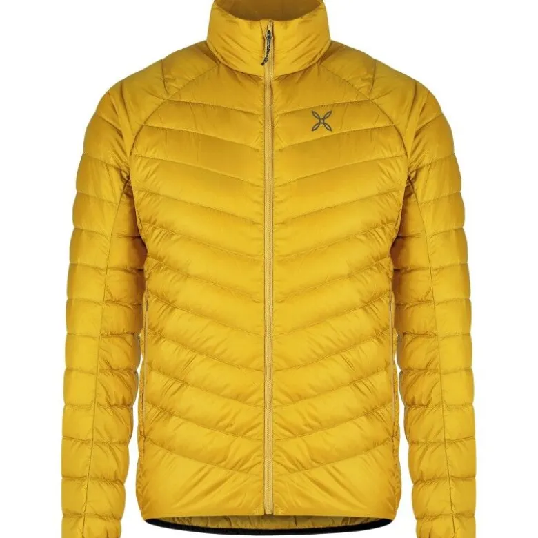 MonturaBreeze Duvet Jacket - Doudoune homme