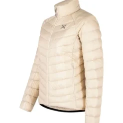 MonturaBreeze Duvet Jacket - Doudoune femme