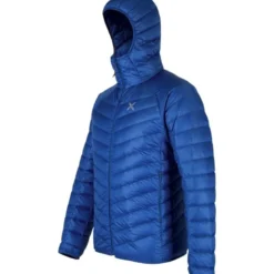 MonturaBreeze Hooded Duvet Jacket - Doudoune homme