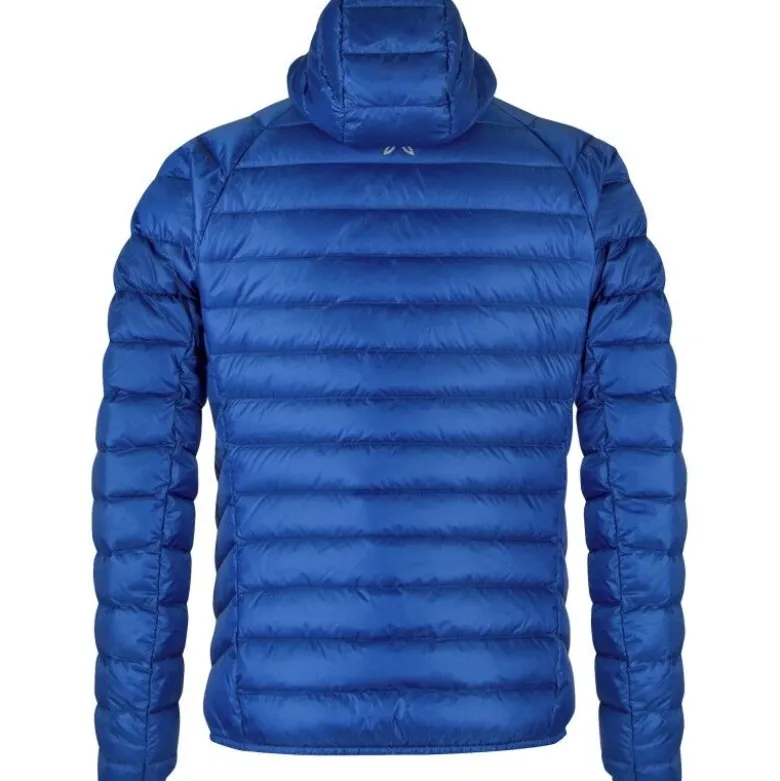 MonturaBreeze Hooded Duvet Jacket - Doudoune homme