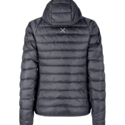 MonturaBreeze Hooded Duvet Jacket - Doudoune femme