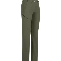 MonturaBreeze Pants - Pantalon softshell femme