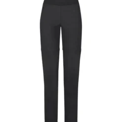 MonturaCervinia Zip Off Pants - Pantalon randonnée convertible femme