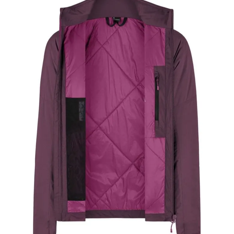 MonturaDolomiti Jacket - Doudoune femme