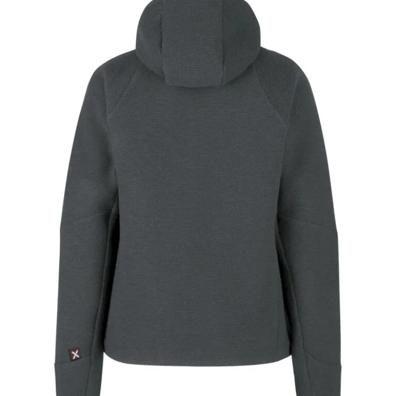 MonturaEssence Wool Jacket - Gilet en laine mérinos femme