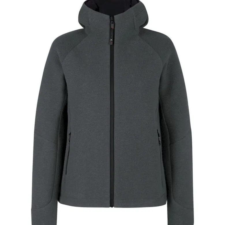 MonturaEssence Wool Jacket - Gilet en laine mérinos femme
