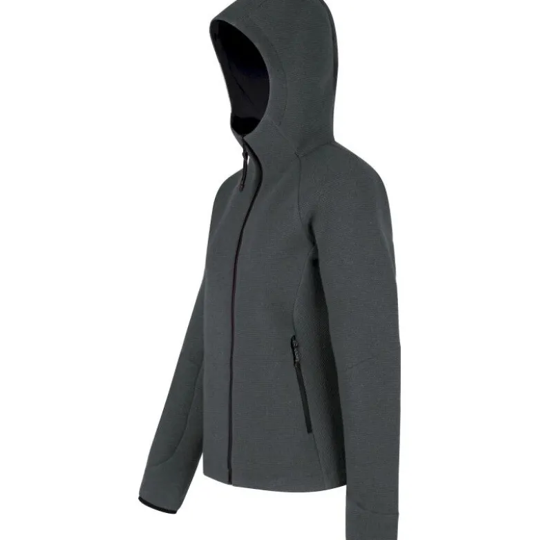 MonturaEssence Wool Jacket - Gilet en laine mérinos femme