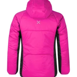 MonturaGroove Jacket Kids - Doudoune enfant