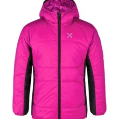 MonturaGroove Jacket Kids - Doudoune enfant