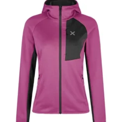 MonturaGroove Maglia - Polaire femme