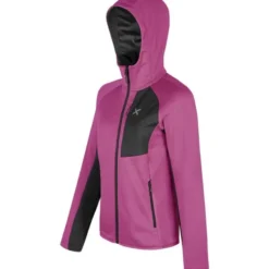 MonturaGroove Maglia - Polaire femme