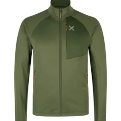 MonturaGroove 2 Maglia - Polaire homme