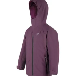 MonturaIce Jacket Kids - Veste ski enfant
