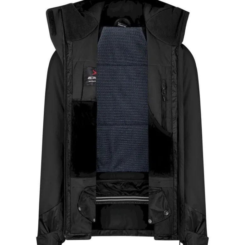 MonturaIce Ski Jacket - Veste ski femme