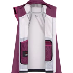 MonturaLand Prometeo Jacket - Doudoune femme