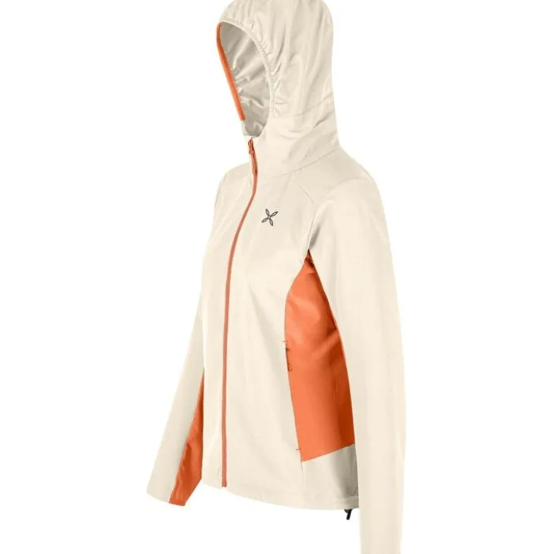 MonturaLevante Jacket - Veste softshell femme