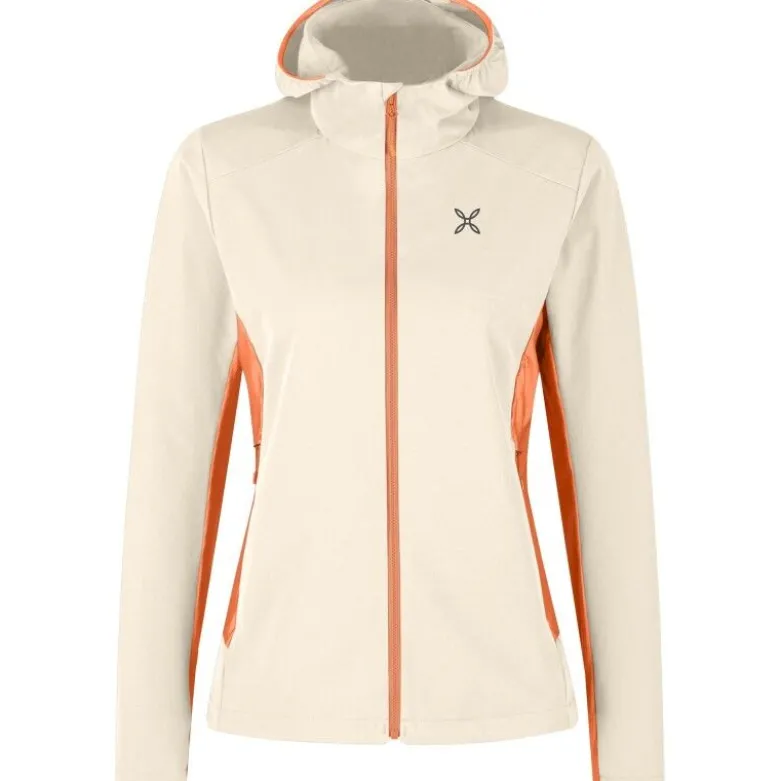 MonturaLevante Jacket - Veste softshell femme