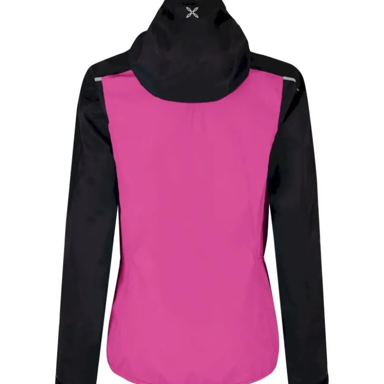 MonturaMagica Prometeo Jacket - Veste imperméable femme