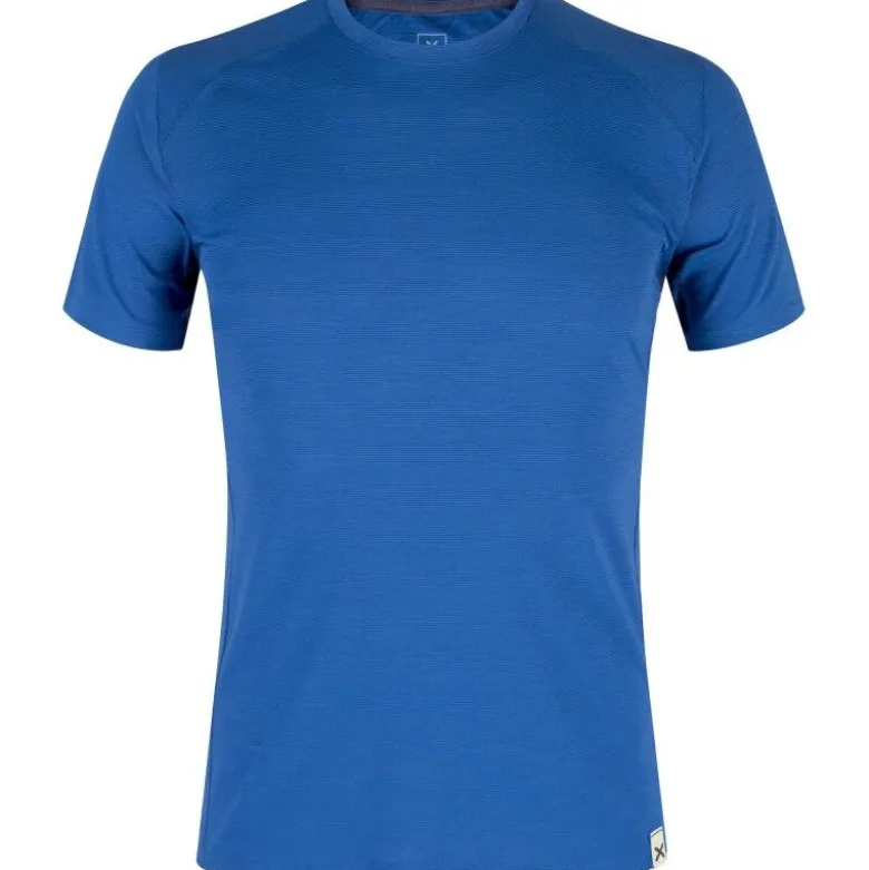 MonturaMerino Mix T-Shirt - T-shirt en laine mérinos homme