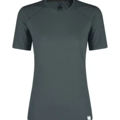 MonturaMerino Mix T-Shirt - T-shirt en laine mérinos femme
