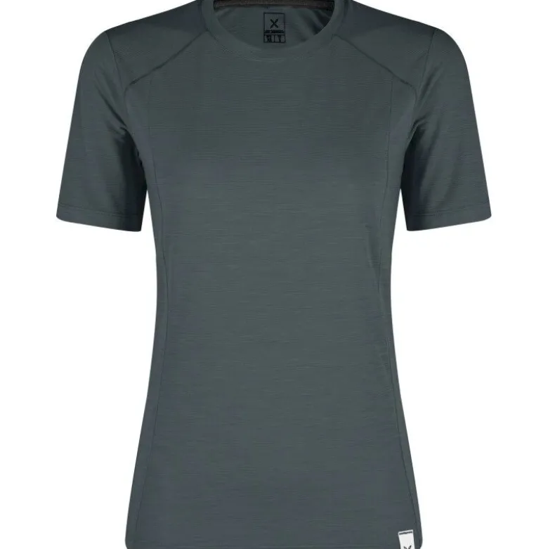 MonturaMerino Mix T-Shirt - T-shirt en laine mérinos femme